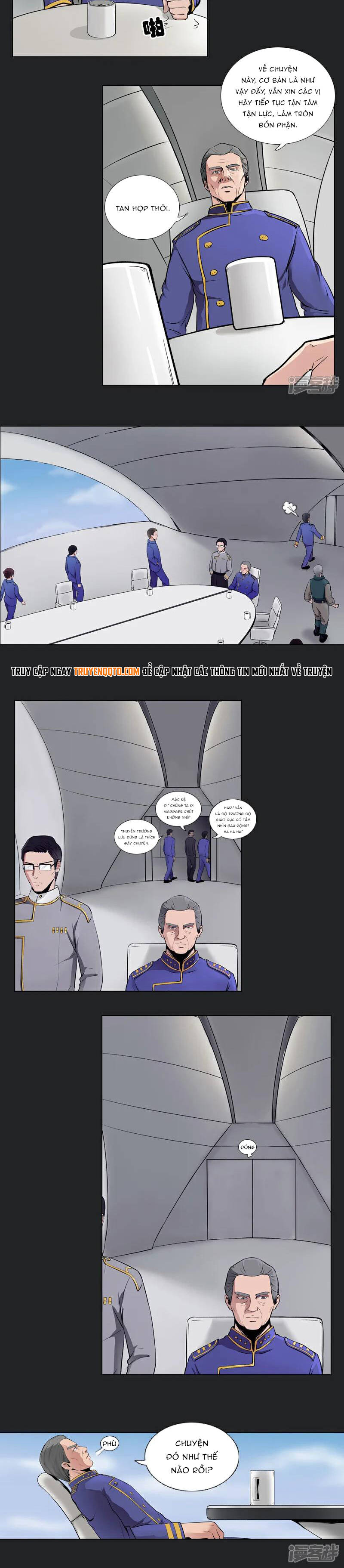 du quỷ chapter 23 4