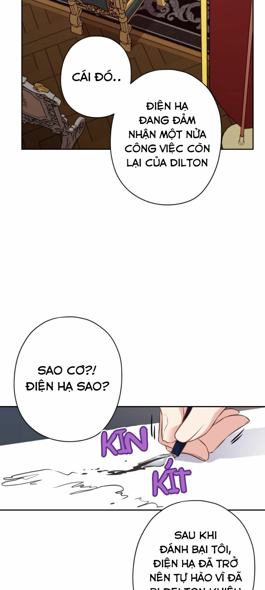 gửi đến người bạn của tôi chapter 25 43