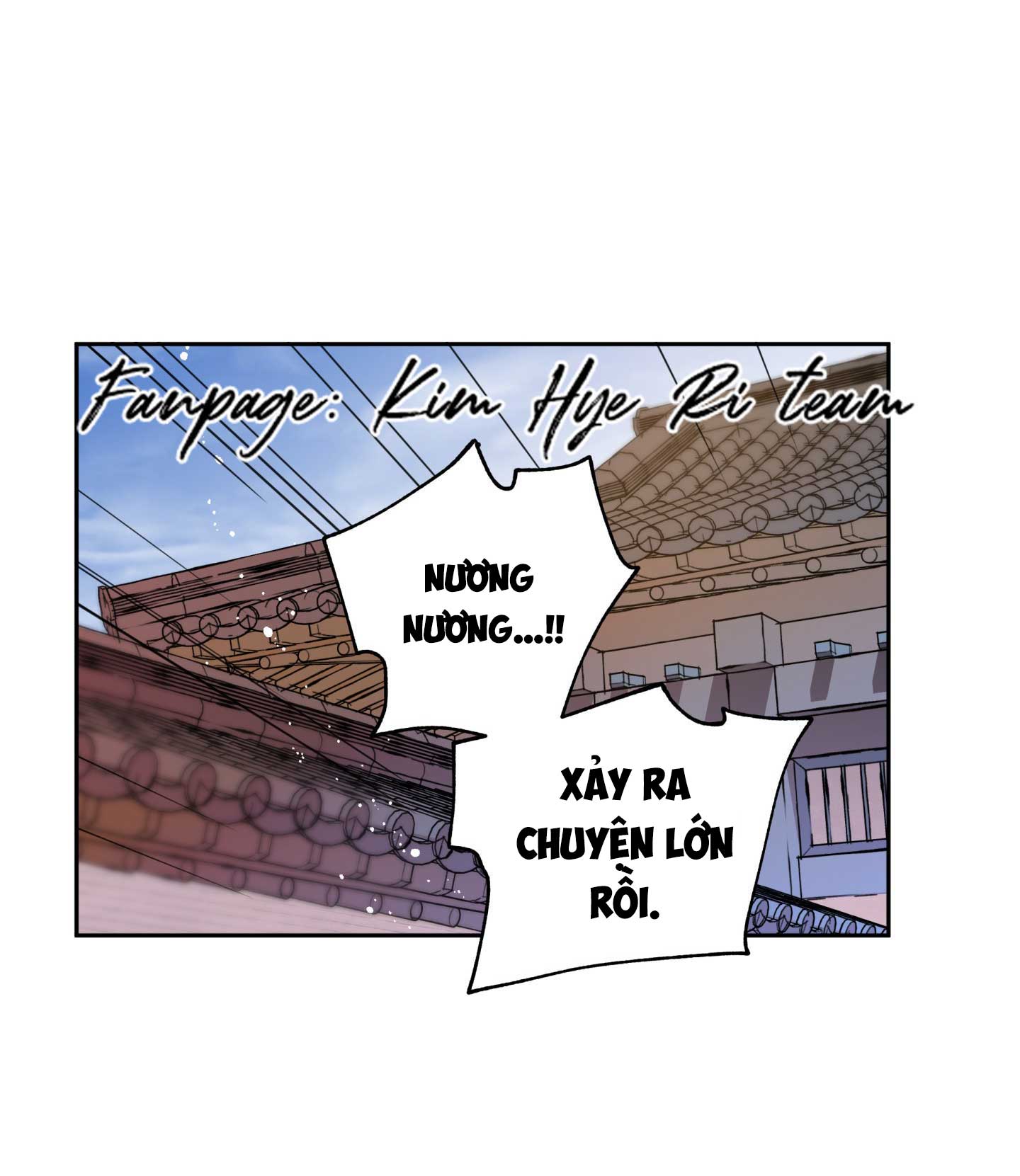 nàng tiên chốn cực lạc chapter 5.2 21