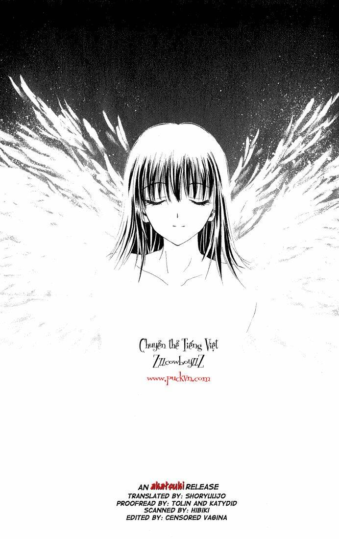 pretty face chapter 30 3