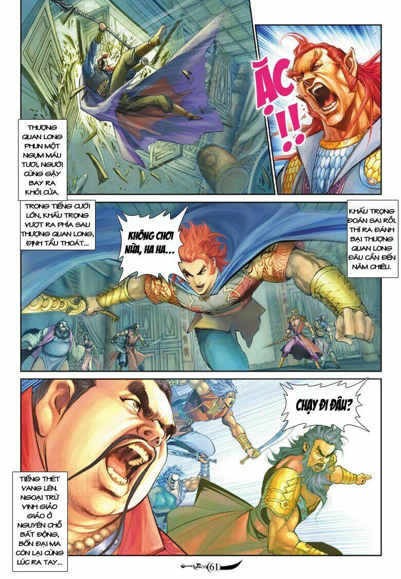 đại đường song long truyện chapter 186 28