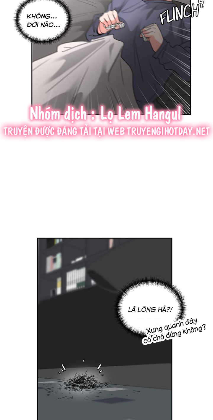 tối hậu thư chapter 2 8