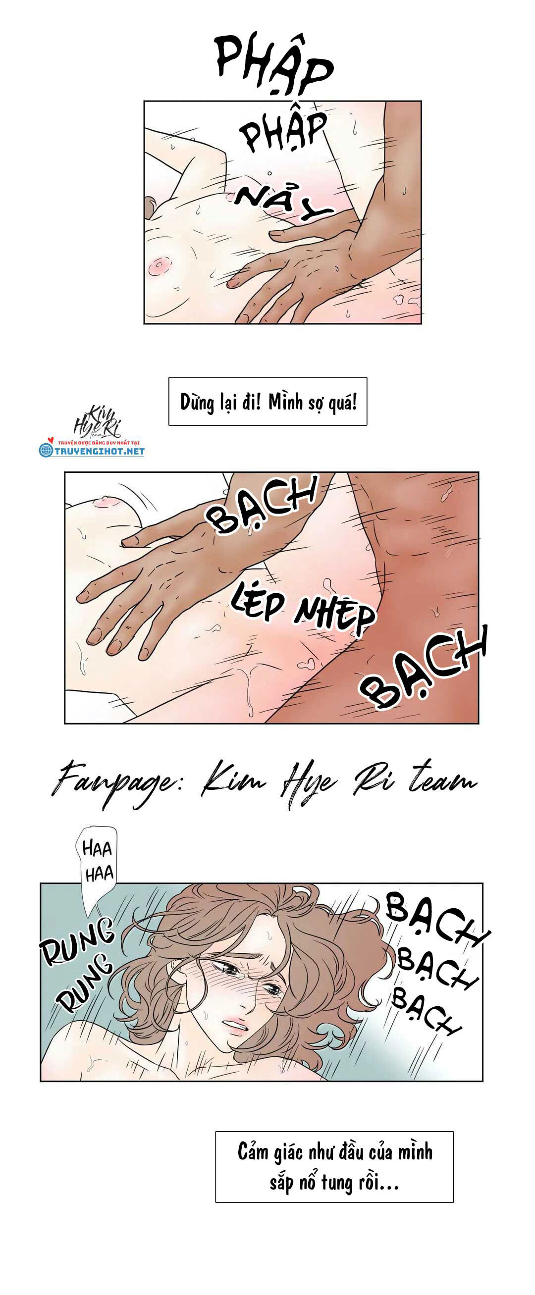 carnal karma chapter 5.3 2