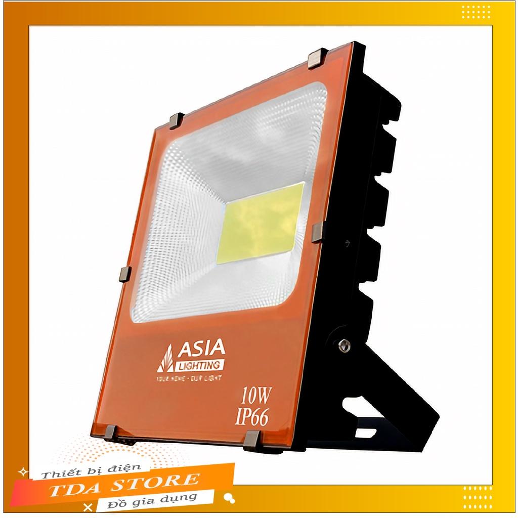 Đèn Pha Led Ngoài Trời FLC IP66 Mẫu Mới 10W/20W/30W/50W/70W