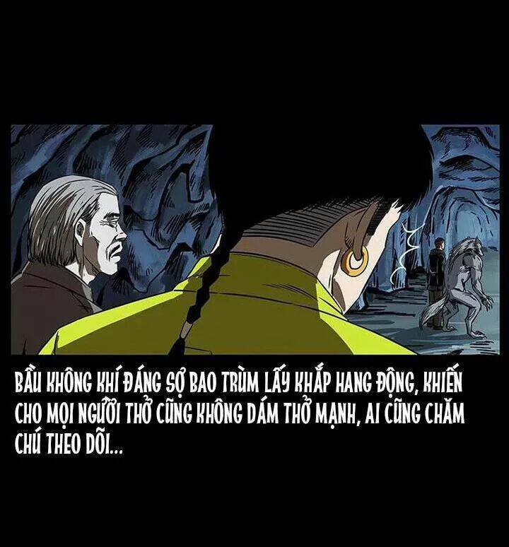 U Minh Ngụy Tượng Chapter 201 7