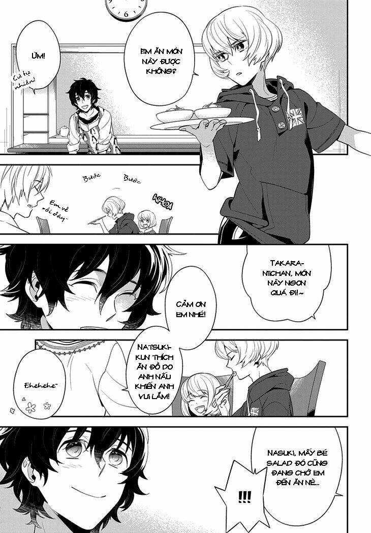 anitsuu! chapter 3.1 19