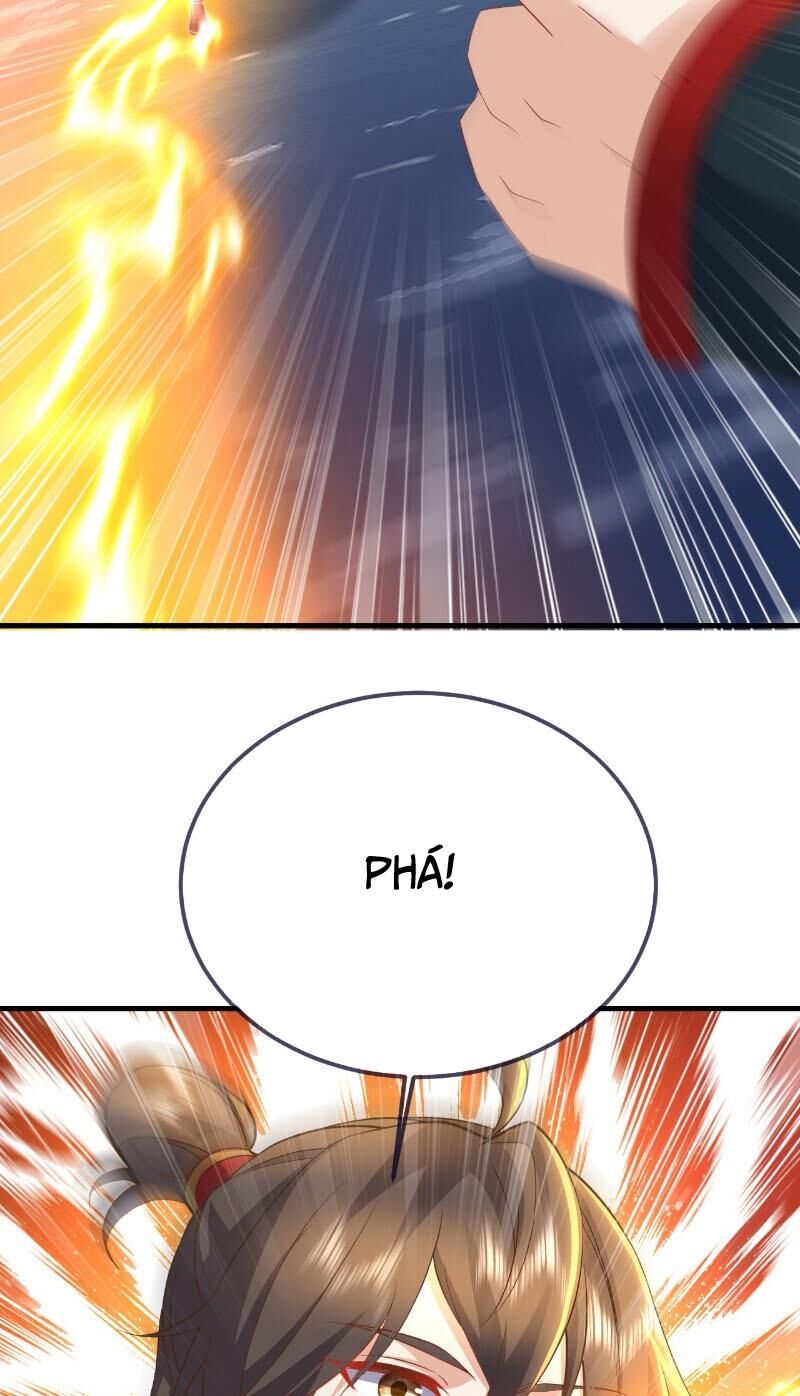 tiên võ đế tôn chapter 572 11