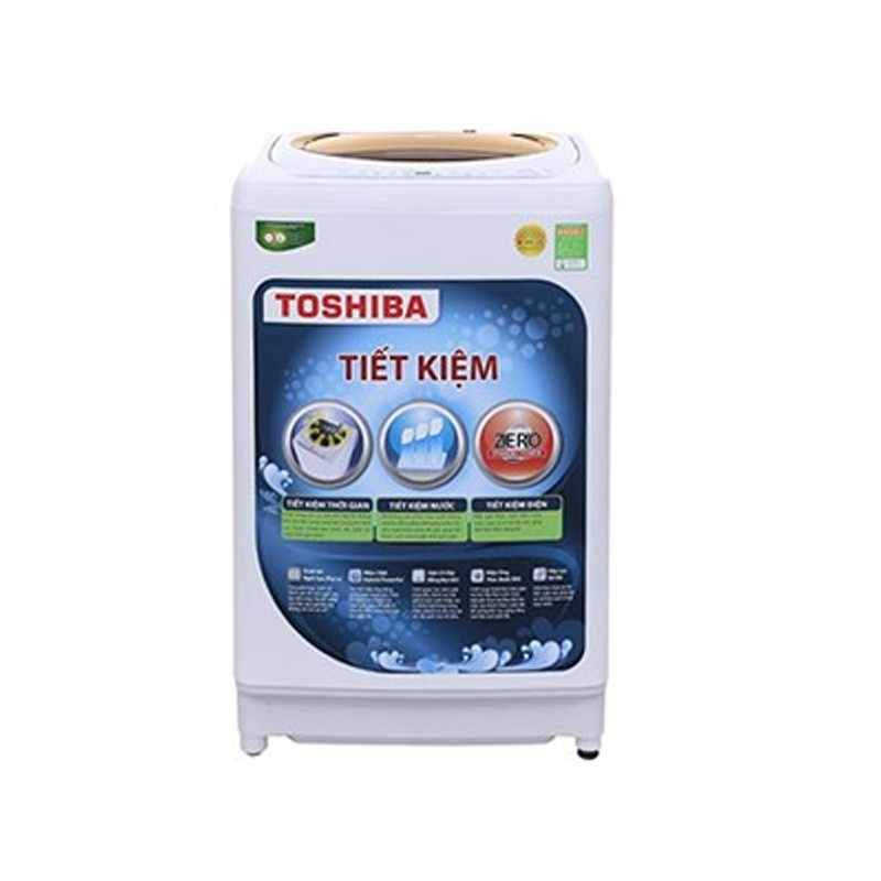 Máy giặt Toshiba 8.2 kg AW-F920LV WB - Hàng Chính Hãng