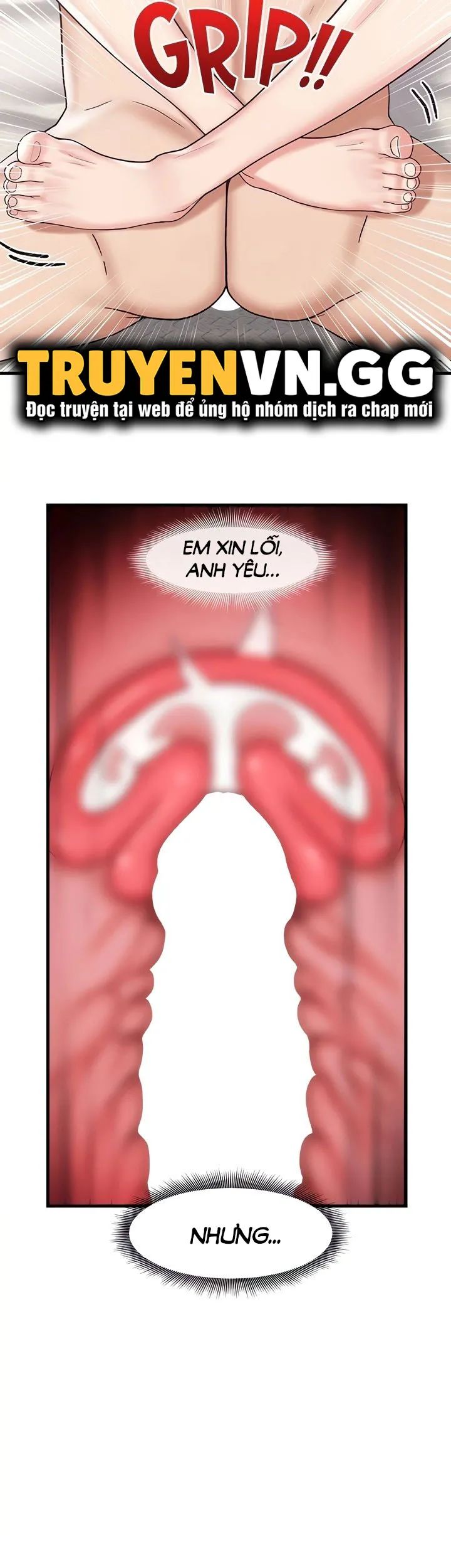 thuật thôi miên sát gái chapter 32 6