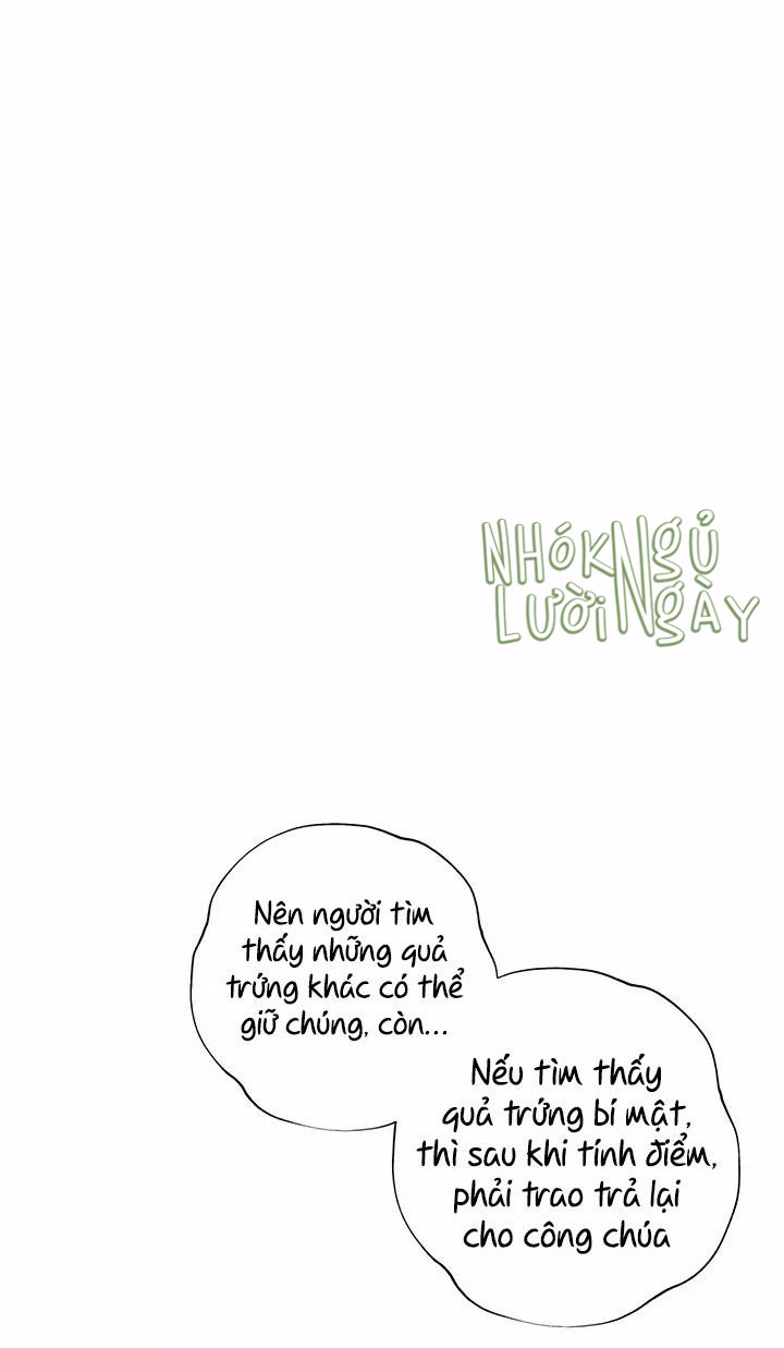 kế hoạch chọn papa của công chúa ._. chapter 7 71