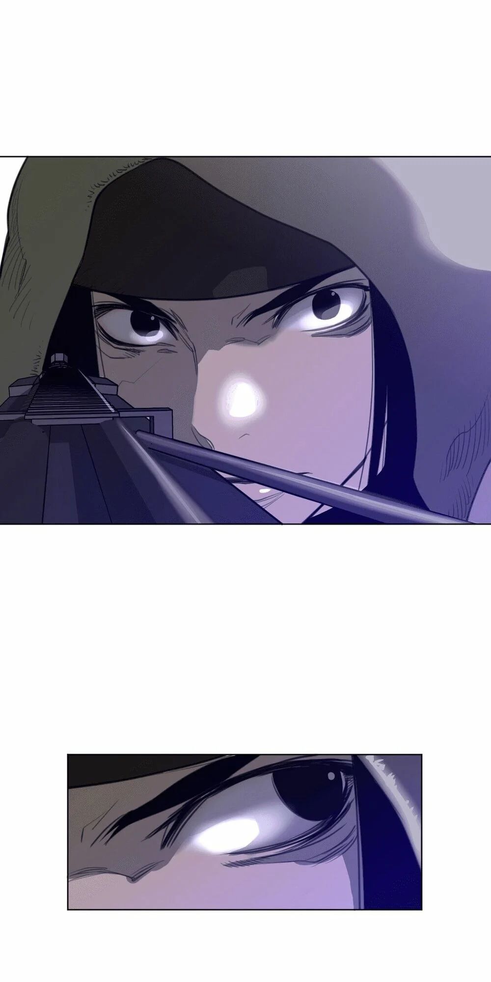 một nửa hoàn hảo chapter 34 28