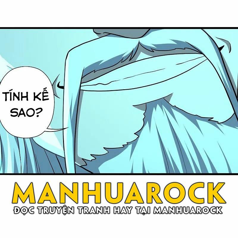 tiên võ đế tôn chapter 271 24