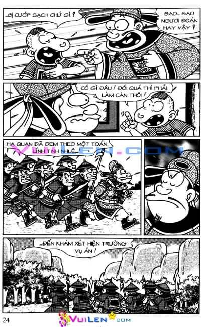 thần đồng đất việt chapter 91 21