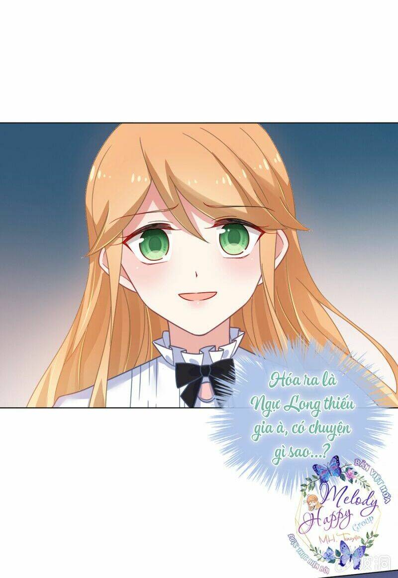 ma lạt thiên kim đẩu ác thiếu chapter 138 16