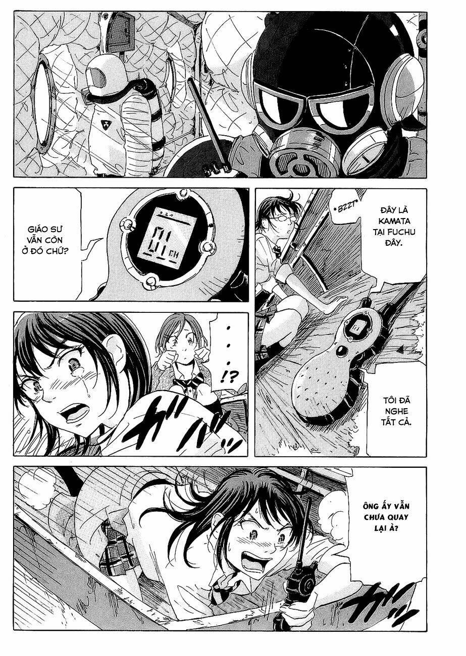 cúp quốc sư tử chapter 19 4