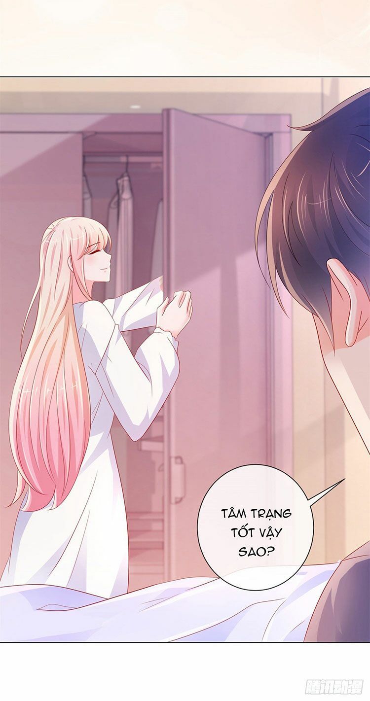 ẩn hôn 100%: chọc tức vợ yêu mua một tặng một chapter 275.1 5