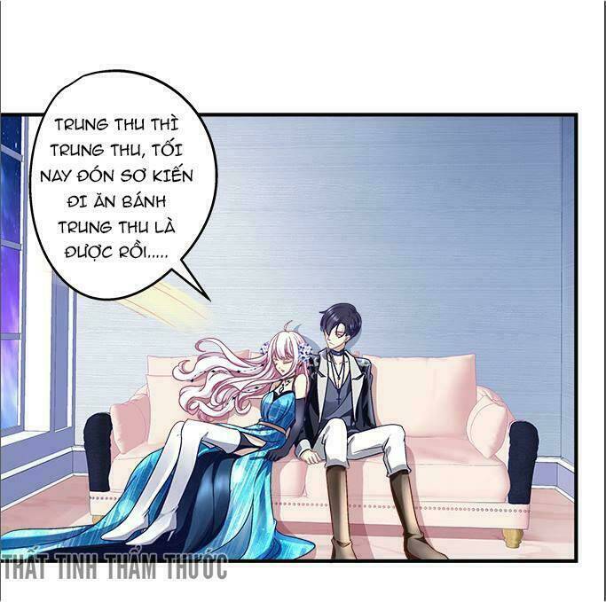 thiên lại âm linh chapter 0 11