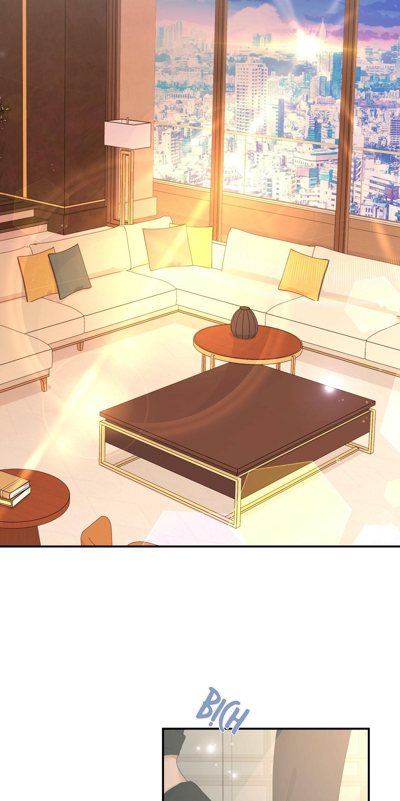 vị ngọt không đường (sweet not sugar) chapter 5 17