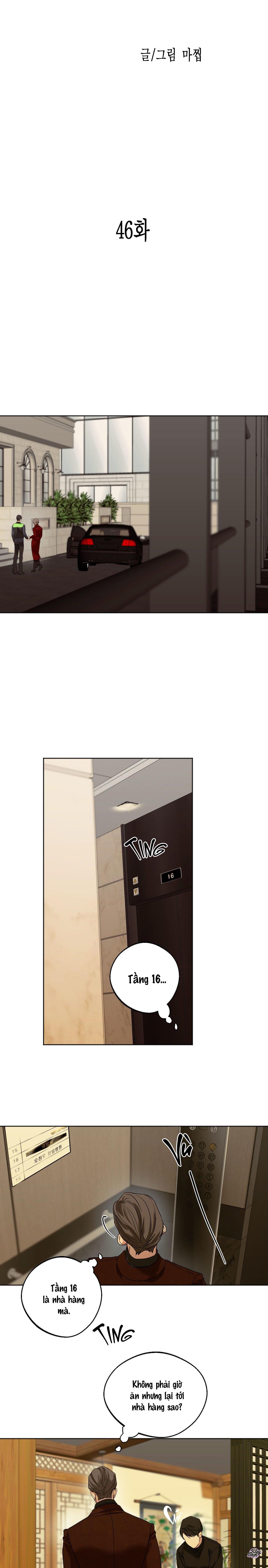 ái dục chapter 46 16