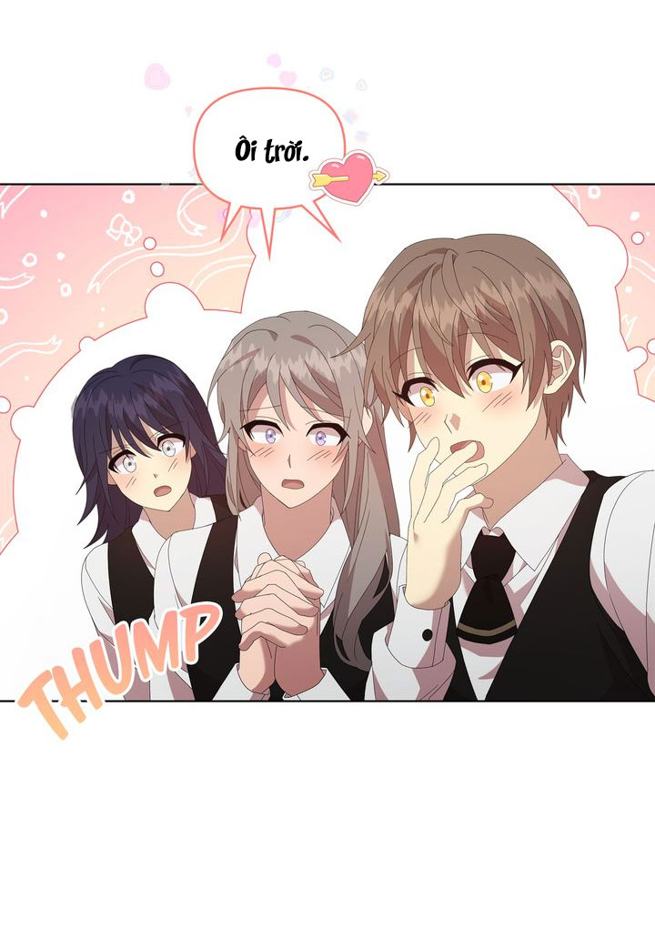 giải mã bí mật về anh ta chapter 17 4