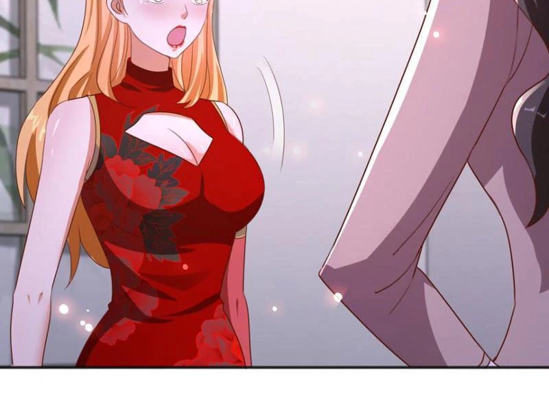 bảy vị tỷ tỷ tuyệt thế vô song của ta chapter 24 71