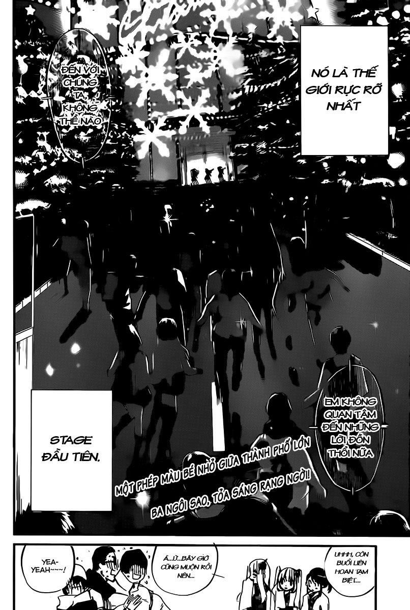 akb49 - renai kinshi jourei chapter 69 18