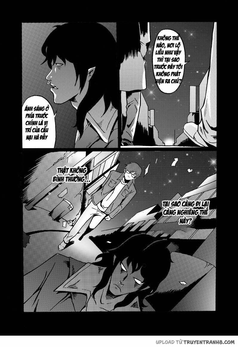 nhân quả tuần hoàn chapter 4.1 8