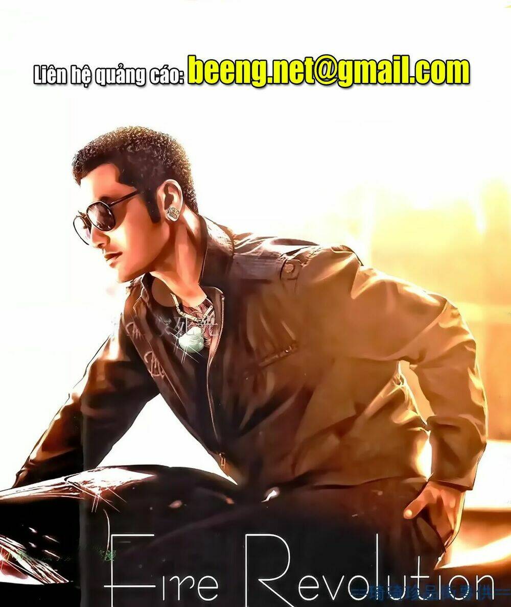 hỏa hồng niên đại hắc cốt đường chapter 1004 2