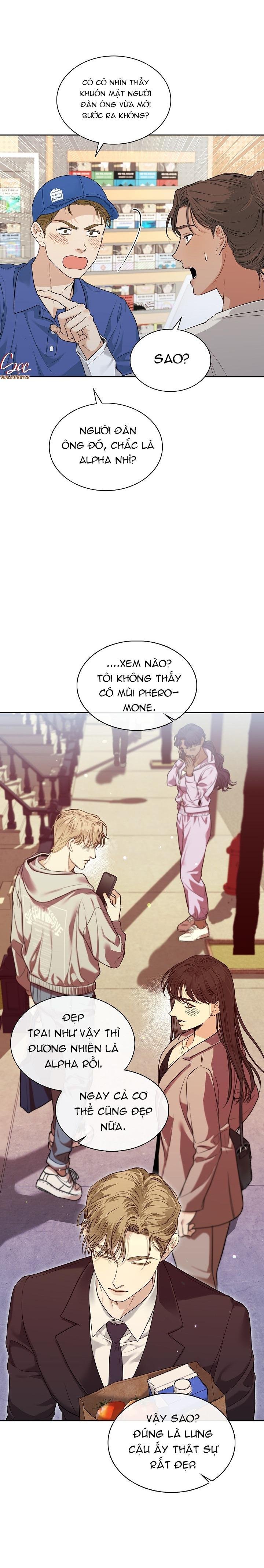 (abo) kiss me if you can chapter 1 24