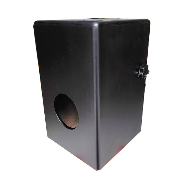 Trống gõ theo đàn guitar cajon ABDRUM có tay vặn