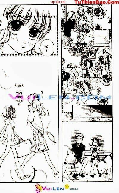 công chúa nhân ngư chapter 2 18