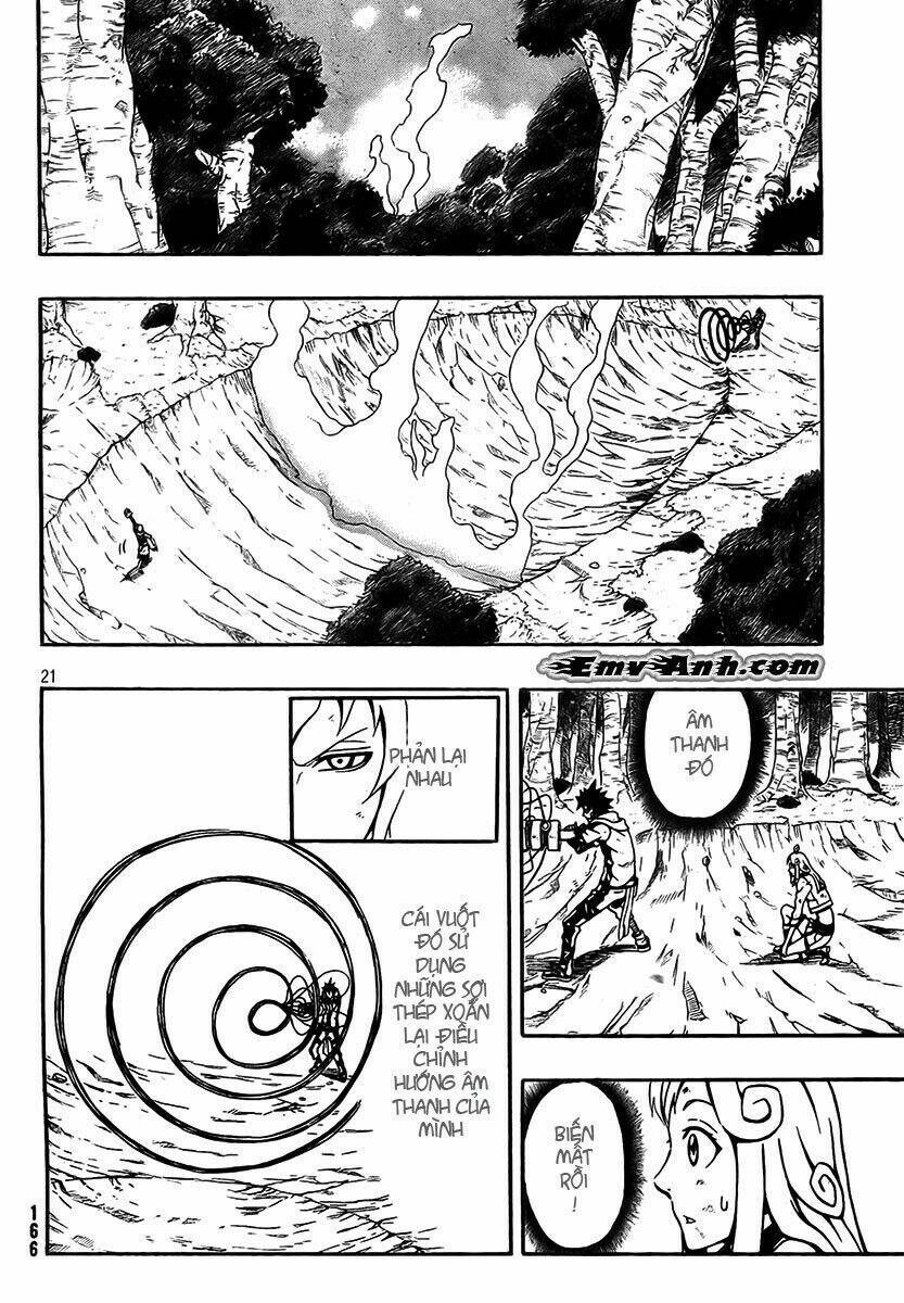 blazer driver chapter 13 22