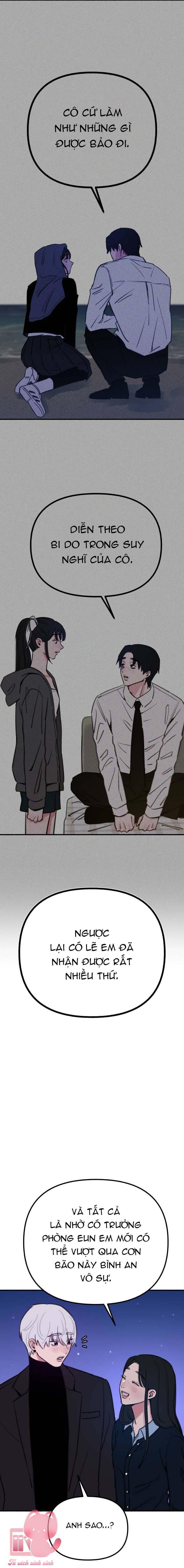 nàng thơ điện ảnh chapter 59 14