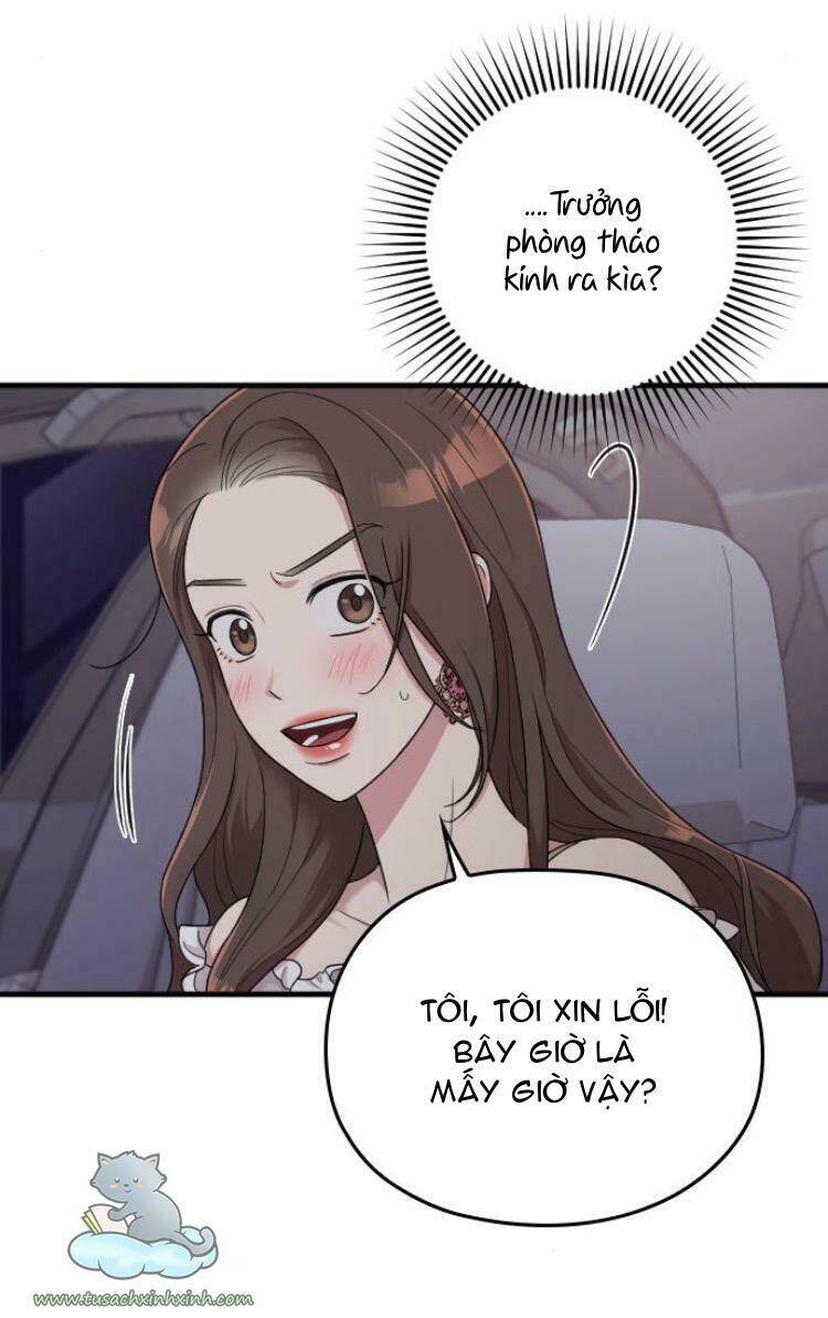 cô đi mà lấy chồng tôi đi chapter 13 90