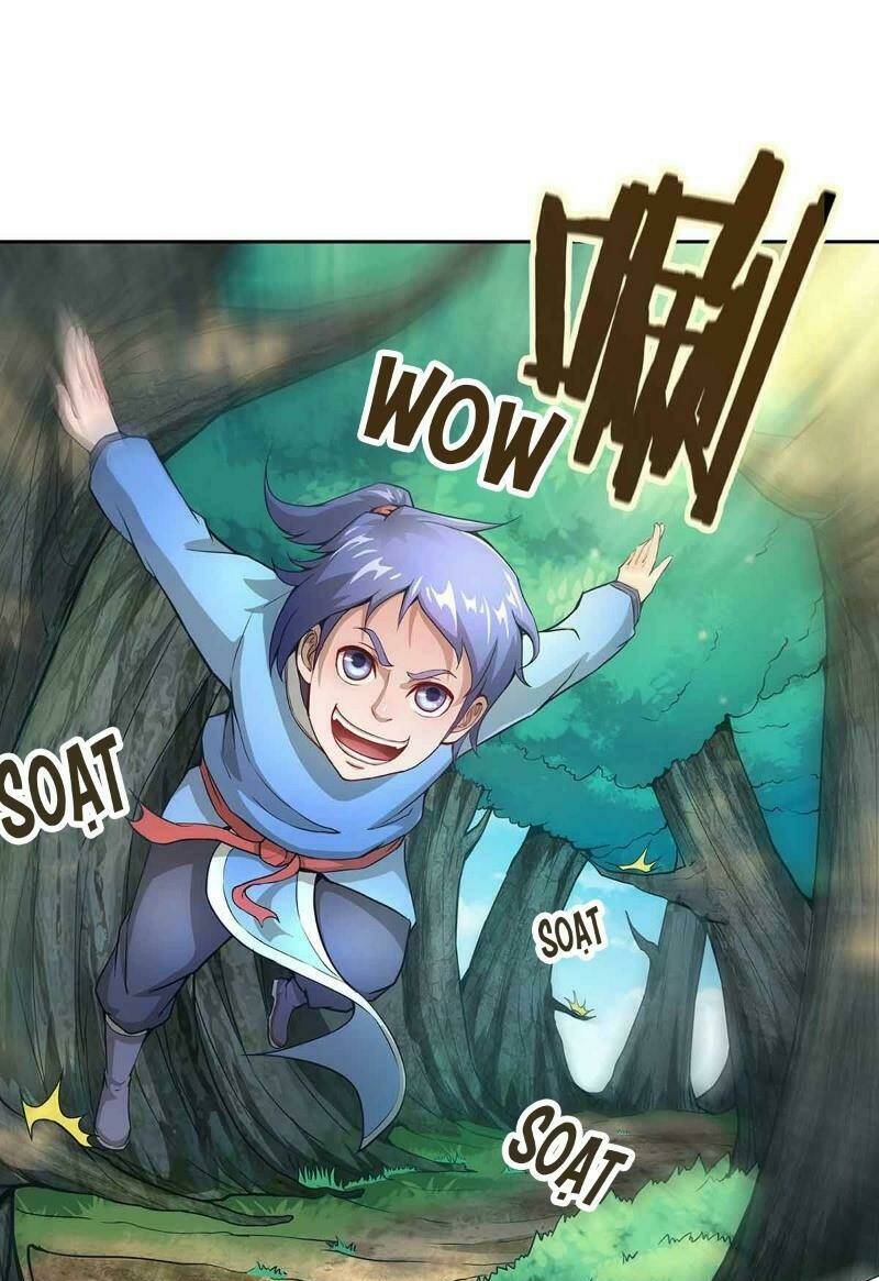 đại hiệp cao năng lực chapter 2 24