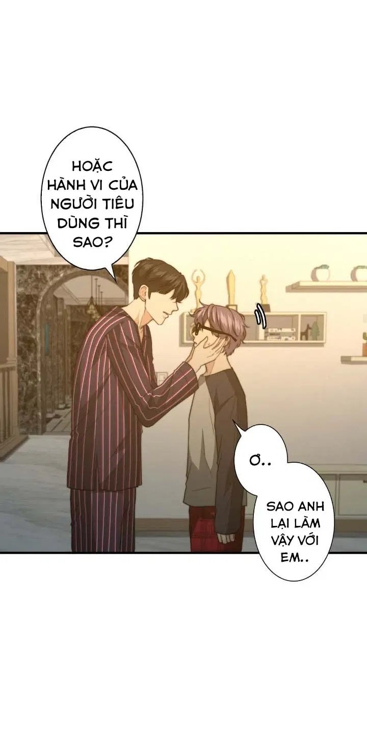bí mật của omega k chapter 27 35
