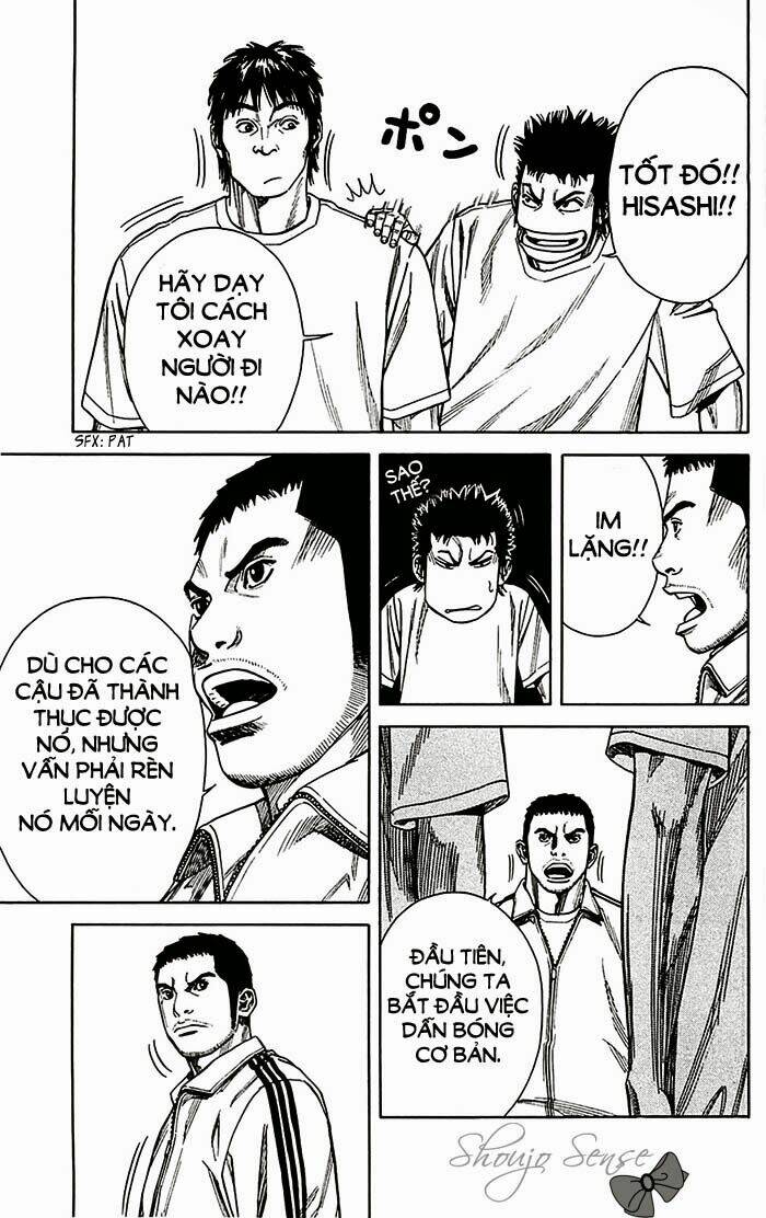 angel voice chapter 11 4