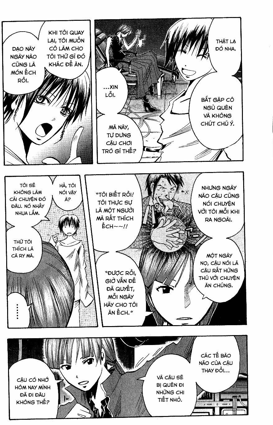 majin tantei nougami neuro chapter 110 18