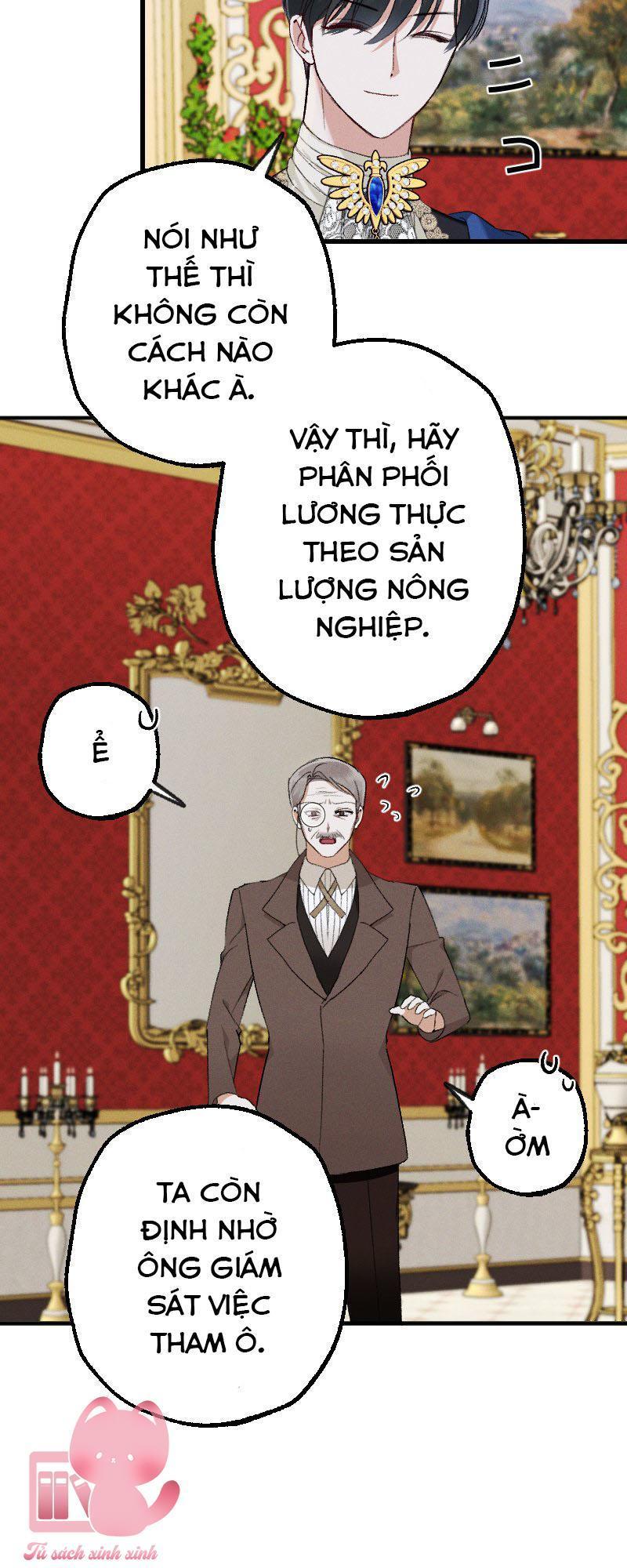 anh muốn em phải tuyệt vọng chapter 17 33