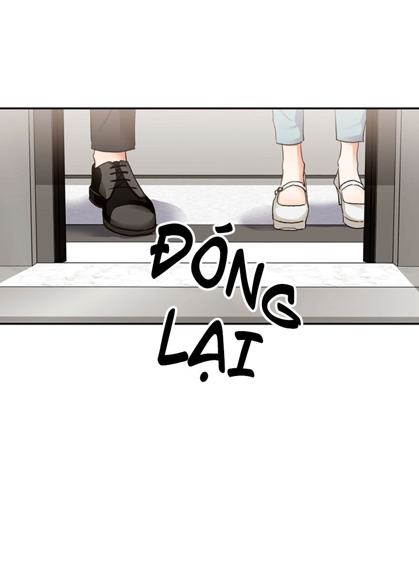 nụ hôn của giác quan thứ sáu chapter 17 15