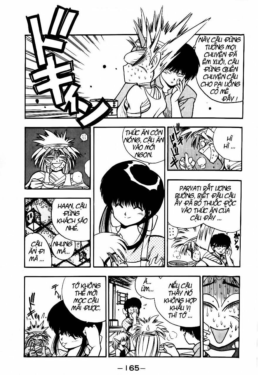 3x3 eyes chapter 102 17