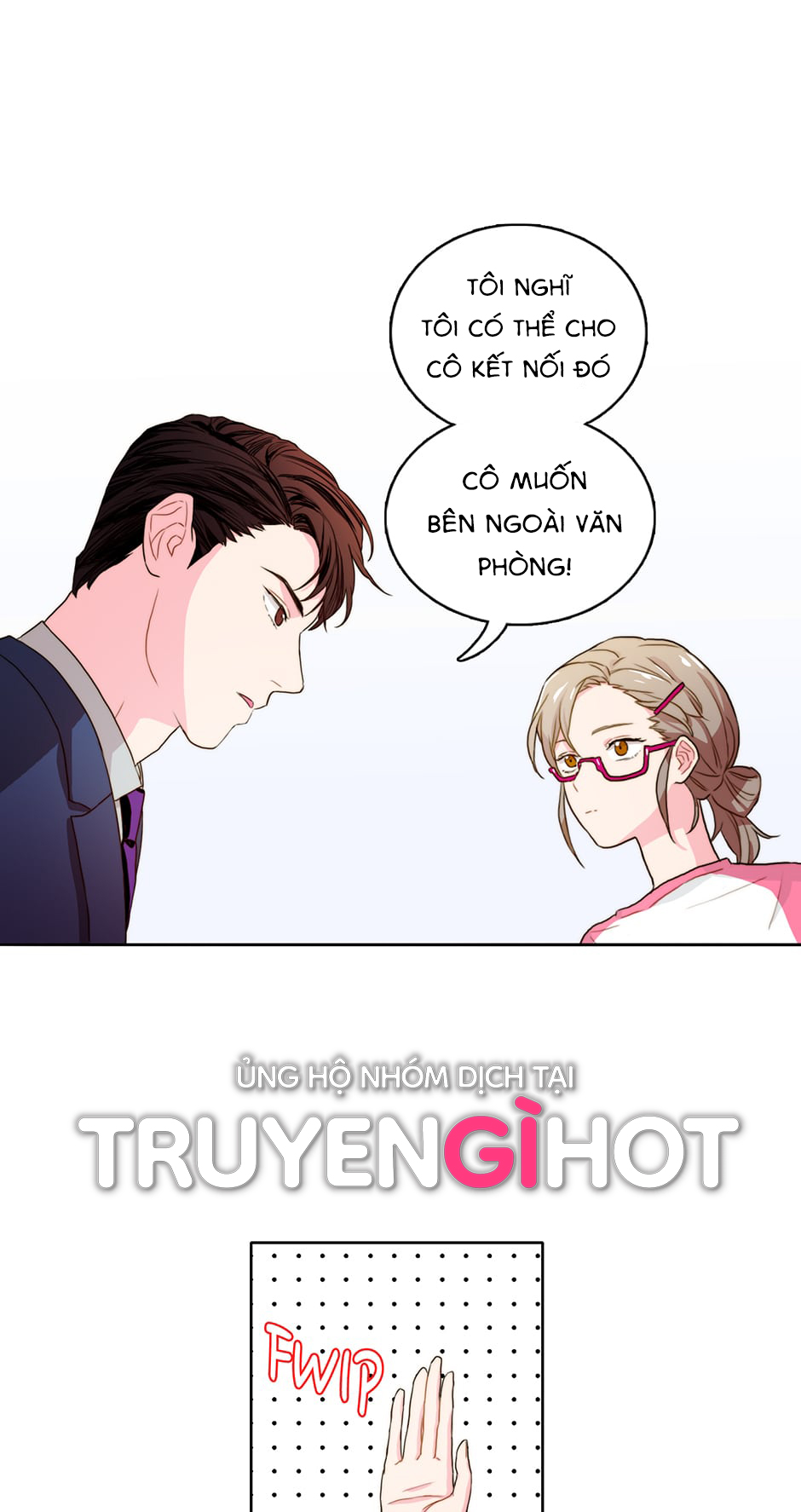 quý cô với chiếc mặt nạ chapter 12 1