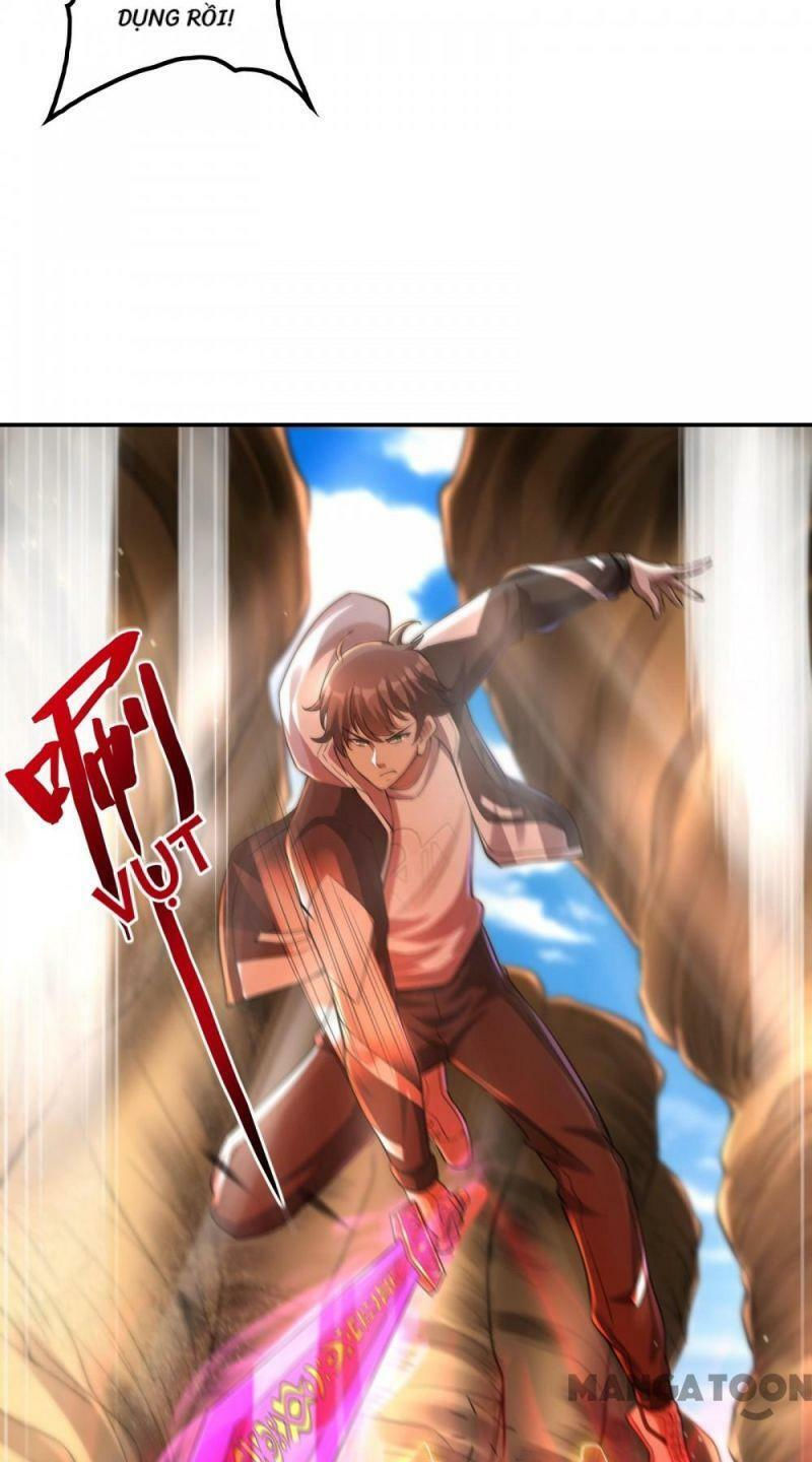 đệ nhất người ở rể chapter 122 32