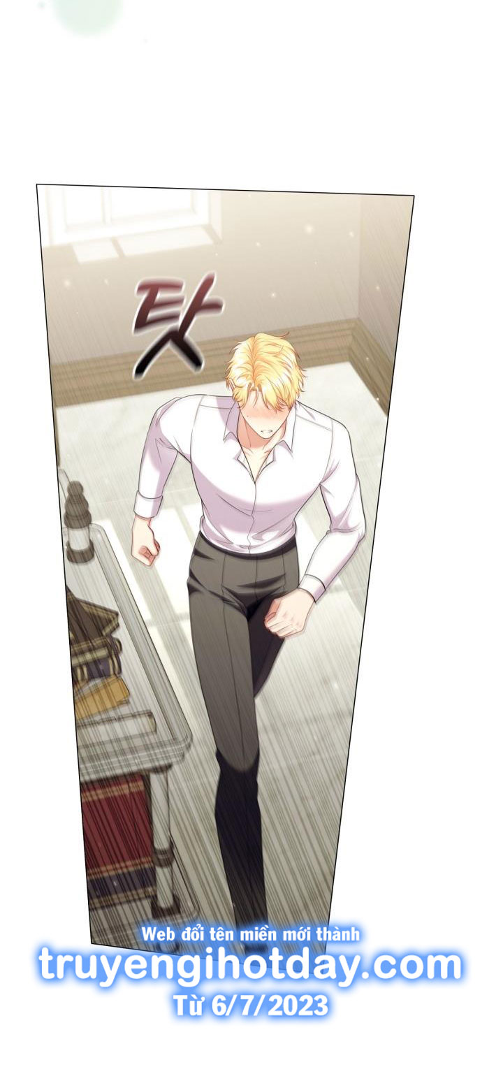 Mùi Hương Của Ác Quỷ chapter 91.2 - Trang 3