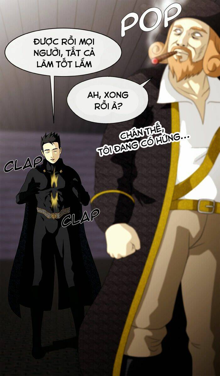 nhân vật tùy tùng chapter 1 61