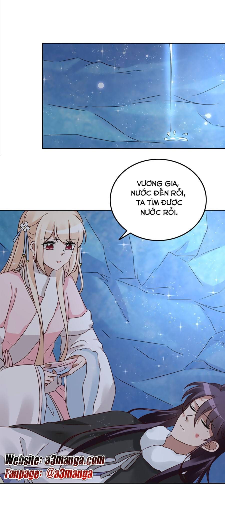 kiêu ngạo vương gia chủng điền phi chapter 142 1