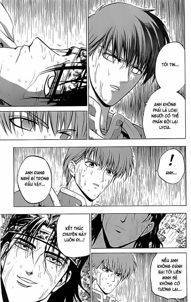 fire emblem-hasha no tsurugi chapter 11 22