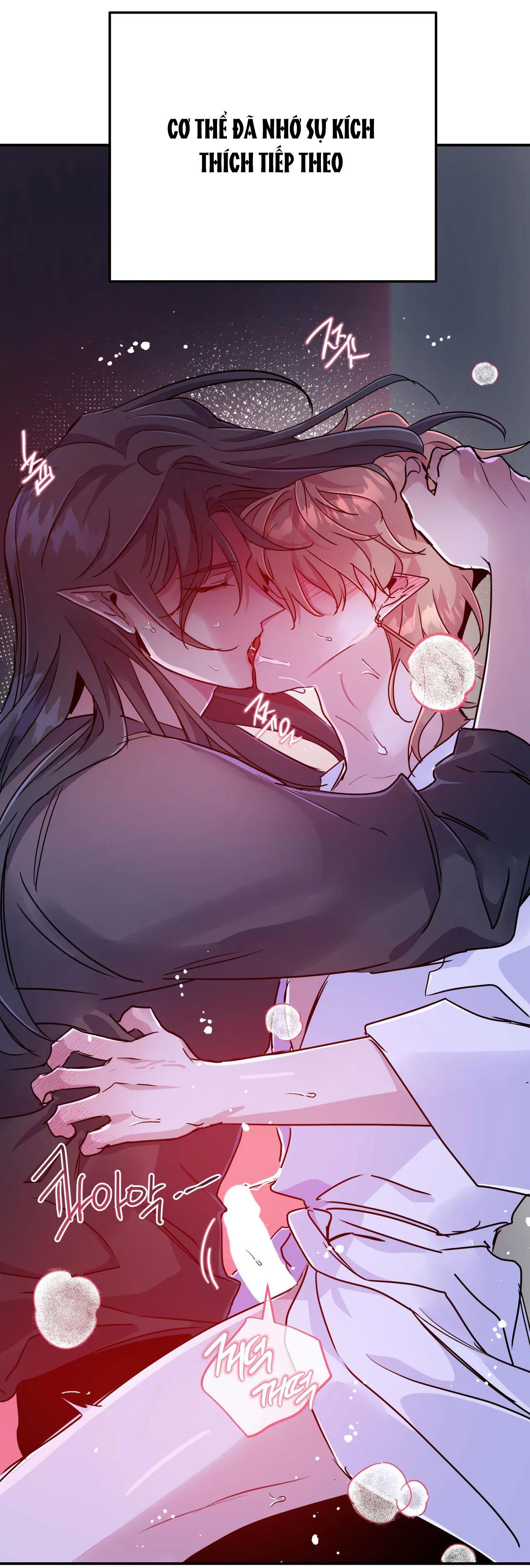 hắc vực chapter 56.2 15