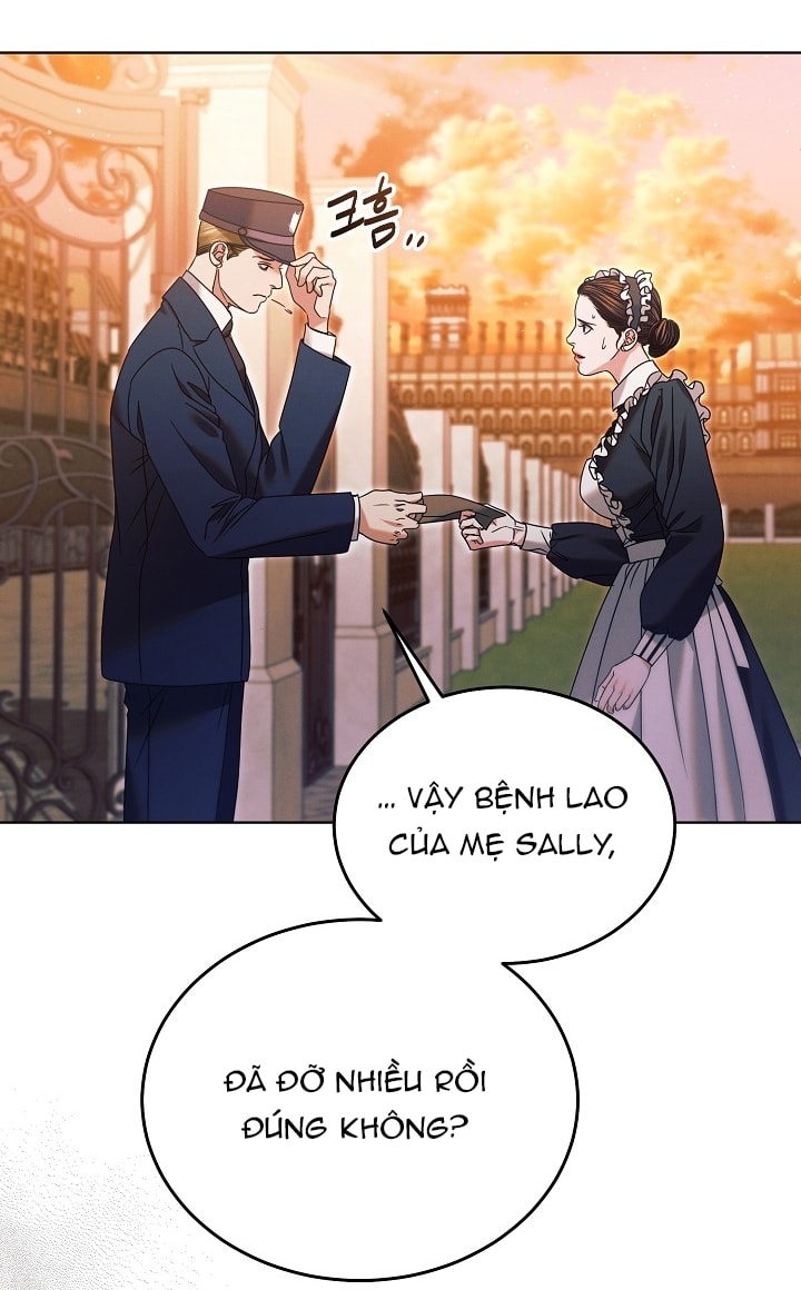 [18+] hãy cầu xin ta đi chapter 3.2 46