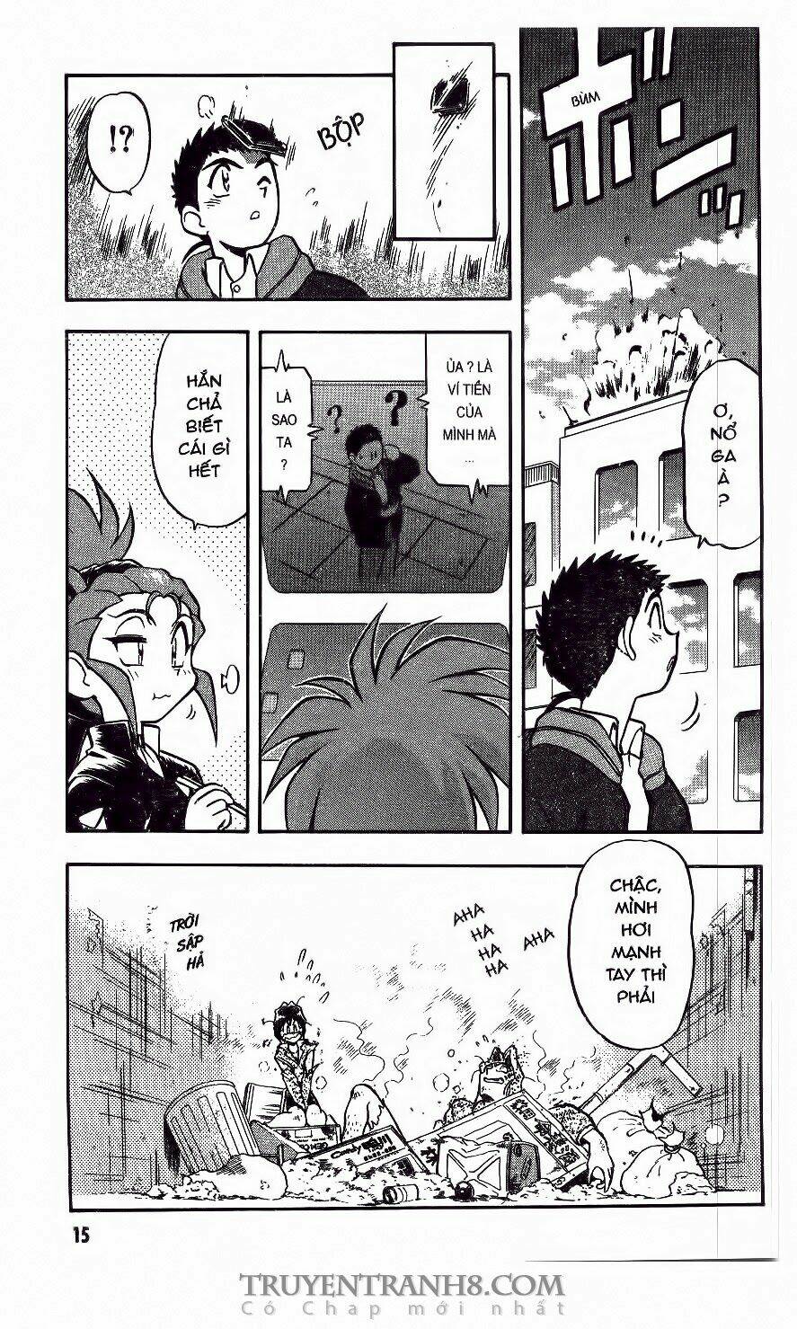 tenchi vô dụng chapter 43 12